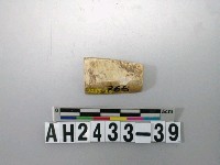 藏品(磨製石錛)的圖片